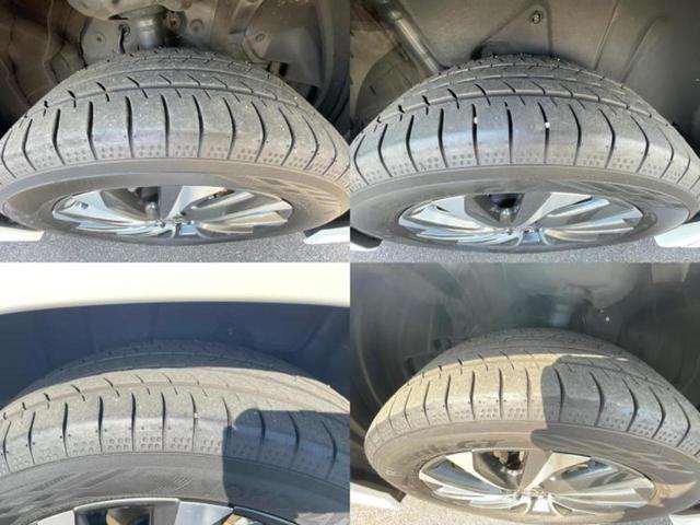 ヴォクシー S-Z ディスプレイオーディオ+ナビ10.5インチ/トヨタセーフティセンス/両側電動スライドドア/シートヒーター 前席/車線逸脱防止支援システム/シート ハーフレザー/ヘッドランプ LED バックカメラ(61枚目)