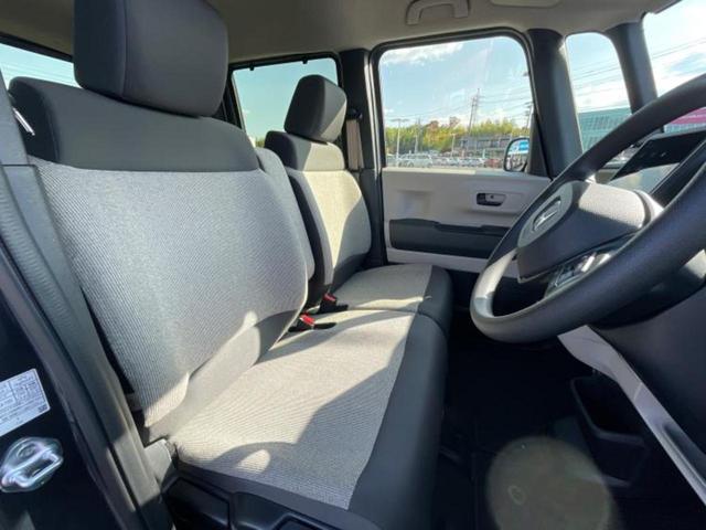 N-BOX ヒョウジュン ディスプレイオーディオ8インチ/ホンダセンシング/電動スライドドア/車線逸脱防止支援システム/ヘッドランプ LED/Bluetooth接続/EBD付ABS/横滑り防止装置 衝突被害軽減システム(4枚目)