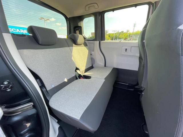 N-BOX ヒョウジュン ディスプレイオーディオ8インチ/ホンダセンシング/電動スライドドア/車線逸脱防止支援システム/ヘッドランプ LED/Bluetooth接続/EBD付ABS/横滑り防止装置 衝突被害軽減システム(5枚目)
