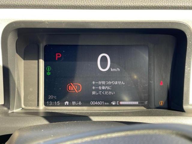 N-BOX ヒョウジュン ディスプレイオーディオ8インチ/ホンダセンシング/電動スライドドア/車線逸脱防止支援システム/ヘッドランプ LED/Bluetooth接続/EBD付ABS/横滑り防止装置 衝突被害軽減システム(11枚目)