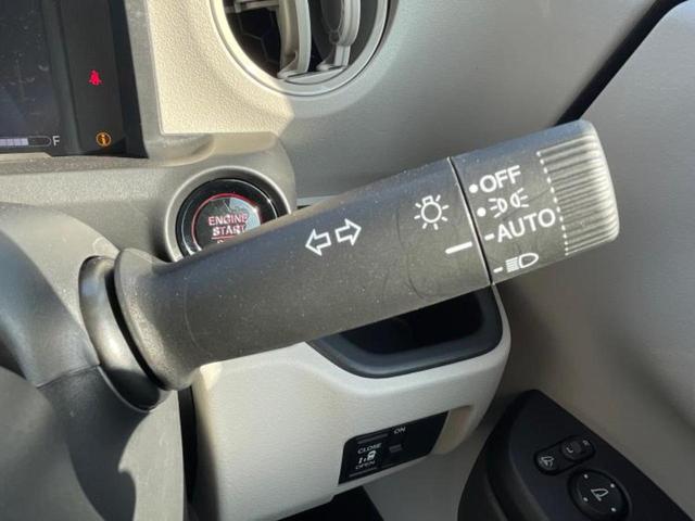 N-BOX ヒョウジュン ディスプレイオーディオ8インチ/ホンダセンシング/電動スライドドア/車線逸脱防止支援システム/ヘッドランプ LED/Bluetooth接続/EBD付ABS/横滑り防止装置 衝突被害軽減システム(13枚目)