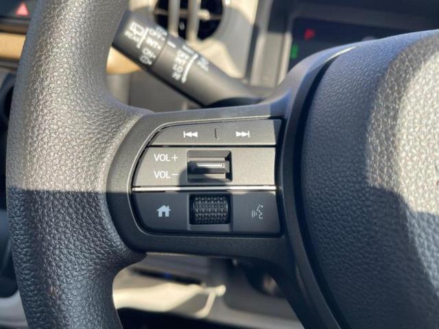 N-BOX ヒョウジュン ディスプレイオーディオ8インチ/ホンダセンシング/電動スライドドア/車線逸脱防止支援システム/ヘッドランプ LED/Bluetooth接続/EBD付ABS/横滑り防止装置 衝突被害軽減システム(17枚目)