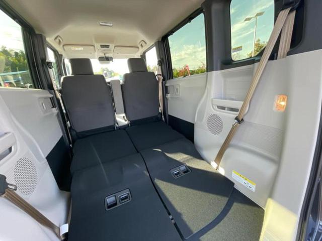 N-BOX ヒョウジュン ディスプレイオーディオ8インチ/ホンダセンシング/電動スライドドア/車線逸脱防止支援システム/ヘッドランプ LED/Bluetooth接続/EBD付ABS/横滑り防止装置 衝突被害軽減システム(25枚目)