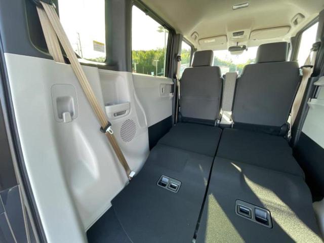 N-BOX ヒョウジュン ディスプレイオーディオ8インチ/ホンダセンシング/電動スライドドア/車線逸脱防止支援システム/ヘッドランプ LED/Bluetooth接続/EBD付ABS/横滑り防止装置 衝突被害軽減システム(26枚目)