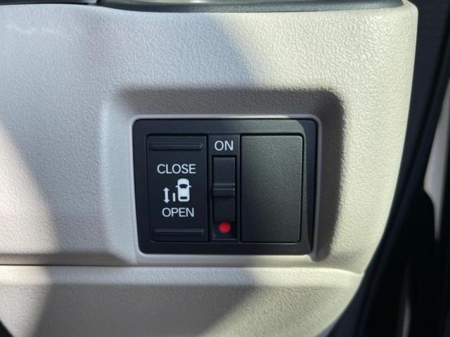 N-BOX ヒョウジュン ディスプレイオーディオ8インチ/ホンダセンシング/電動スライドドア/車線逸脱防止支援システム/ヘッドランプ LED/Bluetooth接続/EBD付ABS/横滑り防止装置 衝突被害軽減システム(28枚目)