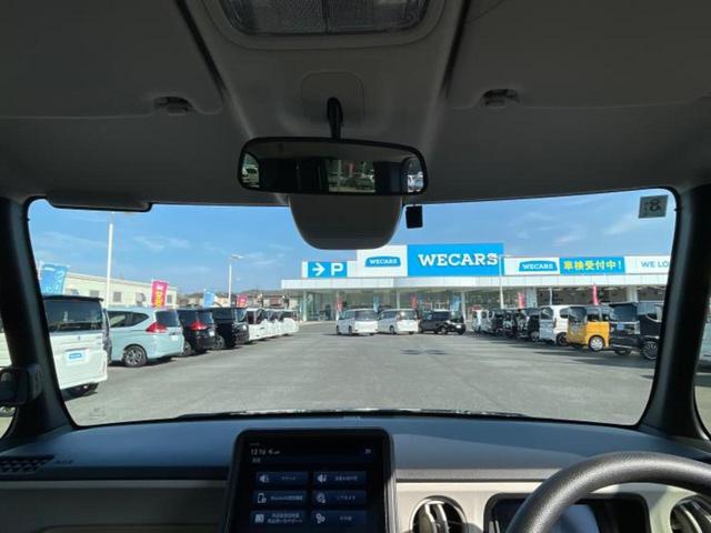 N-BOX ヒョウジュン ディスプレイオーディオ8インチ/ホンダセンシング/電動スライドドア/車線逸脱防止支援システム/ヘッドランプ LED/Bluetooth接続/EBD付ABS/横滑り防止装置 衝突被害軽減システム(30枚目)