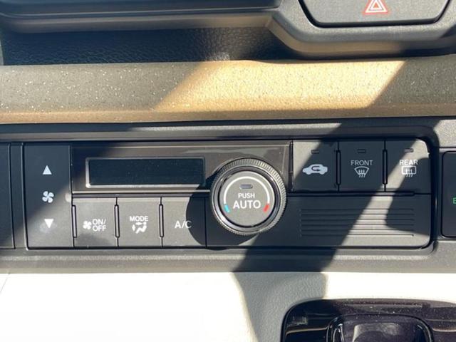 N-BOX ヒョウジュン ディスプレイオーディオ8インチ/ホンダセンシング/電動スライドドア/車線逸脱防止支援システム/ヘッドランプ LED/Bluetooth接続/EBD付ABS/横滑り防止装置 衝突被害軽減システム(31枚目)