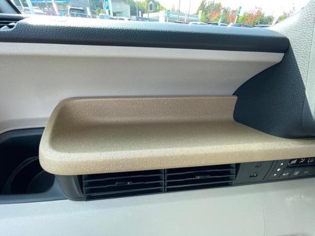 N-BOX ヒョウジュン ディスプレイオーディオ8インチ/ホンダセンシング/電動スライドドア/車線逸脱防止支援システム/ヘッドランプ LED/Bluetooth接続/EBD付ABS/横滑り防止装置 衝突被害軽減システム(34枚目)