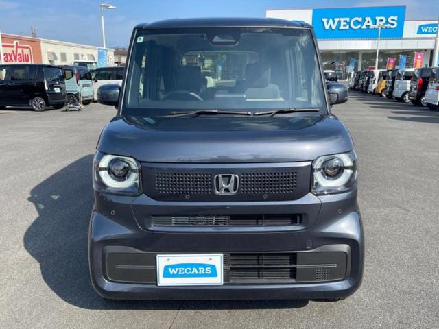 N-BOX ヒョウジュン ディスプレイオーディオ8インチ/ホンダセンシング/電動スライドドア/車線逸脱防止支援システム/ヘッドランプ LED/Bluetooth接続/EBD付ABS/横滑り防止装置 衝突被害軽減システム(47枚目)