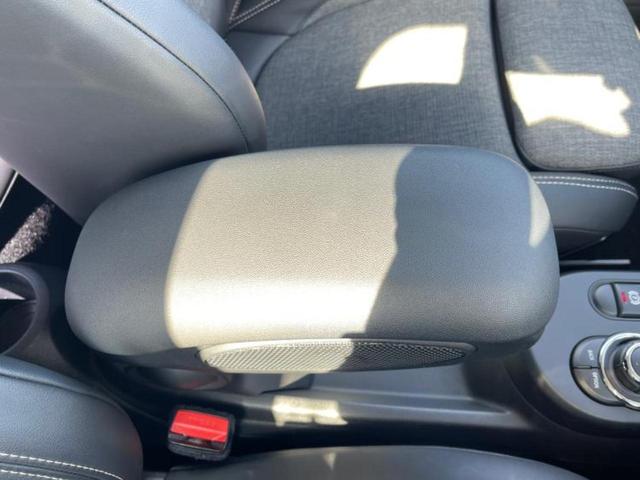 MINI クーパーD 新品タイヤ/保証書/ディスプレイオーディオ/衝突安全装置/シート ハーフレザー/ドライブレコーダー 前後/ヘッドランプ LED/Bluetooth接続/ETC/EBD付ABS/横滑り防止装置 ターボ(31枚目)