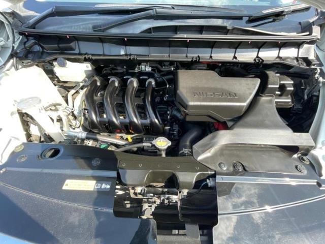 セレナ ハイウェイスター　新品タイヤ／純正　９インチ　ナビ／フリップダウンモニター　純正　１１インチ／インテリジェントルームミラー／エマージェンシーブレーキ／両側電動スライドドア／アラウンドビューモニター　衝突被害軽減システム（62枚目）