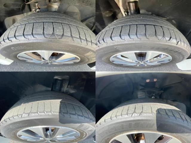 セレナ ハイウェイスター　新品タイヤ／純正　９インチ　ナビ／フリップダウンモニター　純正　１１インチ／インテリジェントルームミラー／エマージェンシーブレーキ／両側電動スライドドア／アラウンドビューモニター　衝突被害軽減システム（63枚目）