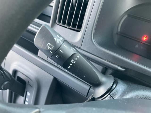 ハイゼットカーゴ スペシャルＳＡ３　保証書／スマートアシスト（トヨタ・ダイハツ）／車線逸脱防止支援システム／ＥＢＤ付ＡＢＳ／横滑り防止装置／アイドリングストップ／禁煙車／衝突安全ボディ／パワーウインドウ／パワーステアリング（18枚目）