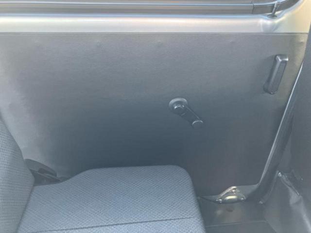 ハイゼットカーゴ スペシャルＳＡ３　保証書／スマートアシスト（トヨタ・ダイハツ）／車線逸脱防止支援システム／ＥＢＤ付ＡＢＳ／横滑り防止装置／アイドリングストップ／禁煙車／衝突安全ボディ／パワーウインドウ／パワーステアリング（21枚目）