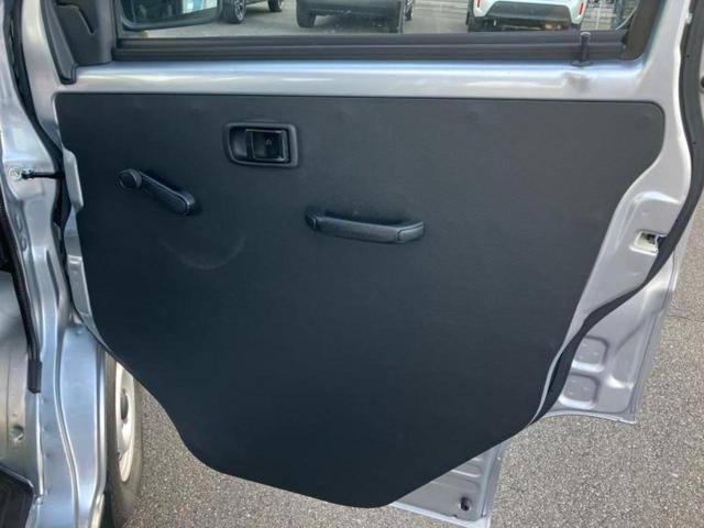 ハイゼットカーゴ スペシャルＳＡ３　保証書／スマートアシスト（トヨタ・ダイハツ）／車線逸脱防止支援システム／ＥＢＤ付ＡＢＳ／横滑り防止装置／アイドリングストップ／禁煙車／衝突安全ボディ／パワーウインドウ／パワーステアリング（22枚目）