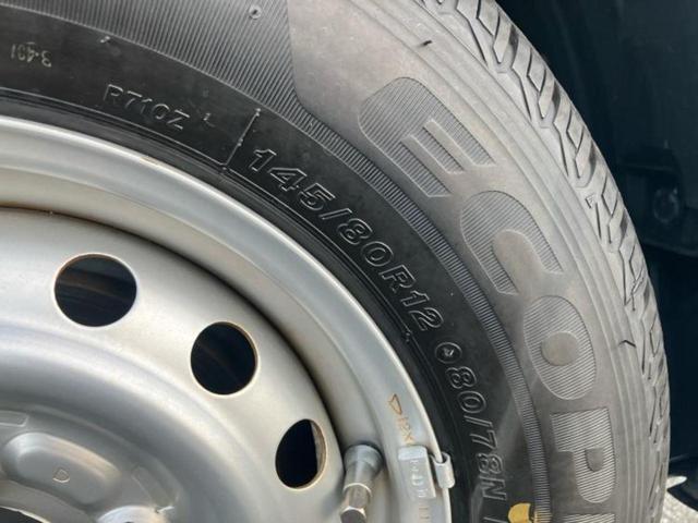 ハイゼットカーゴ スペシャルＳＡ３　保証書／スマートアシスト（トヨタ・ダイハツ）／車線逸脱防止支援システム／ＥＢＤ付ＡＢＳ／横滑り防止装置／アイドリングストップ／禁煙車／衝突安全ボディ／パワーウインドウ／パワーステアリング（46枚目）