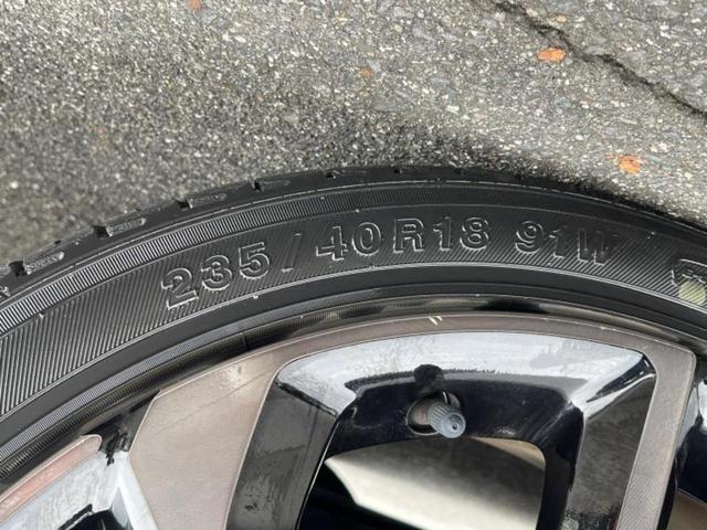 シビック ヒョウジュン　新品タイヤ／保証書／純正　ＳＤナビ／衝突安全装置／車線逸脱防止支援システム／ヘッドランプ　ＬＥＤ／Ｂｌｕｅｔｏｏｔｈ接続／ＥＴＣ／ＥＢＤ付ＡＢＳ／横滑り防止装置／アイドリングストップ　バックカメラ（52枚目）