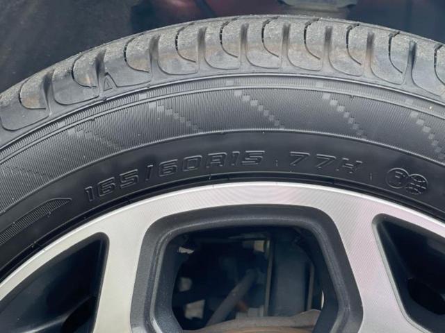 ハスラー ハイブリッドＸ　保証書／ディスプレイオーディオ＋ナビ９インチ／セーフティサポート（スズキ）／シートヒーター　前席／車線逸脱防止支援システム／ドライブレコーダー　３６０°／ヘッドランプ　ＨＩＤ　衝突被害軽減システム（53枚目）