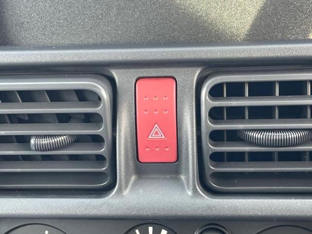 スーパーキャリイ 4WD L 新品タイヤ/衝突安全装置/EBD付ABS/横滑り防止装置/禁煙車/エアバッグ 運転席/エアバッグ 助手席/衝突安全ボディ/パワーステアリング/オートライト/マニュアルエアコン/ユーザー買取車 4WD(15枚目)