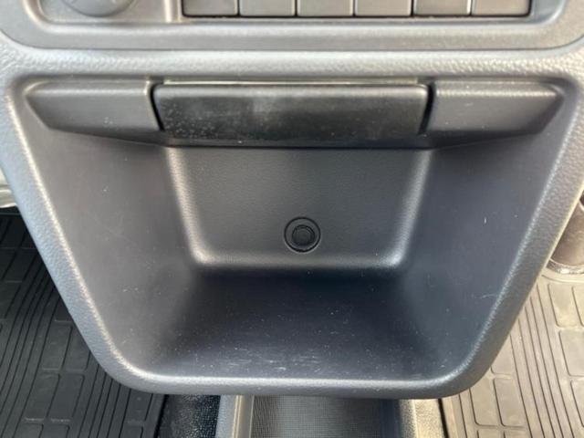 スーパーキャリイ 4WD L 新品タイヤ/衝突安全装置/EBD付ABS/横滑り防止装置/禁煙車/エアバッグ 運転席/エアバッグ 助手席/衝突安全ボディ/パワーステアリング/オートライト/マニュアルエアコン/ユーザー買取車 4WD(34枚目)