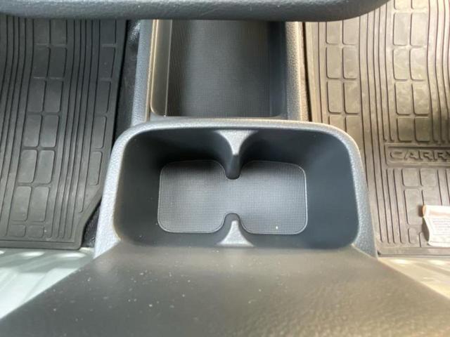 スーパーキャリイ 4WD L 新品タイヤ/衝突安全装置/EBD付ABS/横滑り防止装置/禁煙車/エアバッグ 運転席/エアバッグ 助手席/衝突安全ボディ/パワーステアリング/オートライト/マニュアルエアコン/ユーザー買取車 4WD(35枚目)