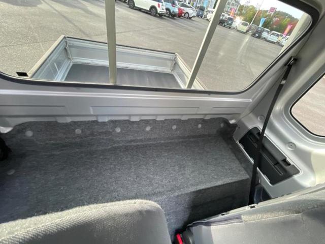 スーパーキャリイ 4WD L 新品タイヤ/衝突安全装置/EBD付ABS/横滑り防止装置/禁煙車/エアバッグ 運転席/エアバッグ 助手席/衝突安全ボディ/パワーステアリング/オートライト/マニュアルエアコン/ユーザー買取車 4WD(42枚目)