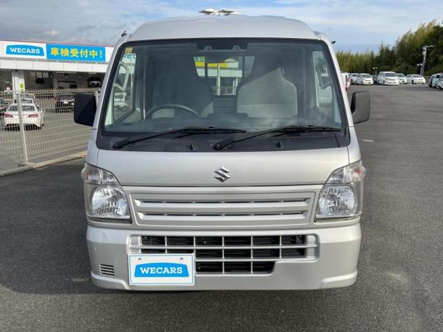 スーパーキャリイ 4WD L 新品タイヤ/衝突安全装置/EBD付ABS/横滑り防止装置/禁煙車/エアバッグ 運転席/エアバッグ 助手席/衝突安全ボディ/パワーステアリング/オートライト/マニュアルエアコン/ユーザー買取車 4WD(43枚目)