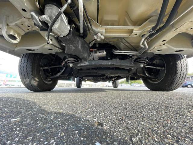 スーパーキャリイ 4WD L 新品タイヤ/衝突安全装置/EBD付ABS/横滑り防止装置/禁煙車/エアバッグ 運転席/エアバッグ 助手席/衝突安全ボディ/パワーステアリング/オートライト/マニュアルエアコン/ユーザー買取車 4WD(46枚目)