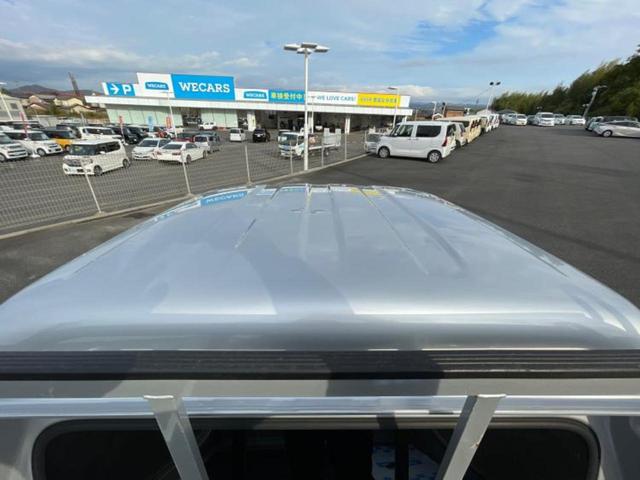スーパーキャリイ 4WD L 新品タイヤ/衝突安全装置/EBD付ABS/横滑り防止装置/禁煙車/エアバッグ 運転席/エアバッグ 助手席/衝突安全ボディ/パワーステアリング/オートライト/マニュアルエアコン/ユーザー買取車 4WD(47枚目)