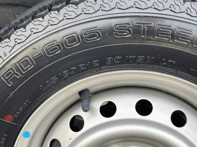 スーパーキャリイ 4WD L 新品タイヤ/衝突安全装置/EBD付ABS/横滑り防止装置/禁煙車/エアバッグ 運転席/エアバッグ 助手席/衝突安全ボディ/パワーステアリング/オートライト/マニュアルエアコン/ユーザー買取車 4WD(49枚目)