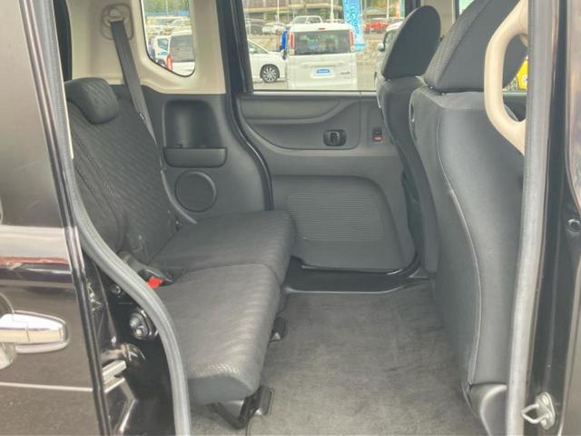 N-BOXカスタム G・Aパッケージ 新品タイヤ/社外 SDナビ/シティーブレーキアクティブシステム(ホンダ)/電動スライドドア/車線逸脱防止支援システム/ヘッドランプ HID/EBD付ABS/横滑り防止装置 DVD再生 レーンアシスト(5枚目)