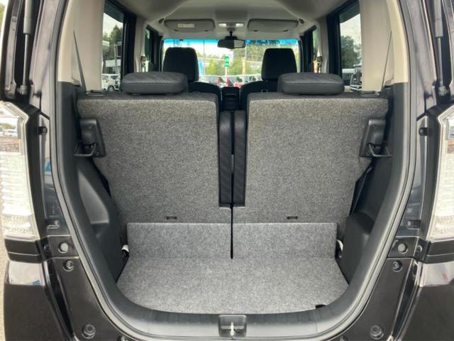 N-BOXカスタム G・Aパッケージ 新品タイヤ/社外 SDナビ/シティーブレーキアクティブシステム(ホンダ)/電動スライドドア/車線逸脱防止支援システム/ヘッドランプ HID/EBD付ABS/横滑り防止装置 DVD再生 レーンアシスト(8枚目)