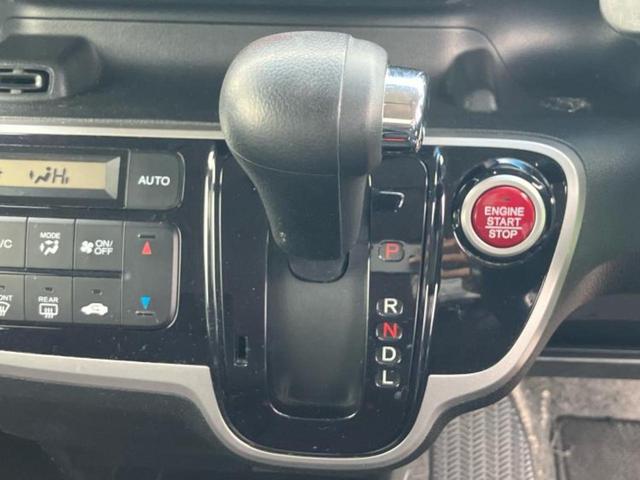 N-BOXカスタム G・Aパッケージ 新品タイヤ/社外 SDナビ/シティーブレーキアクティブシステム(ホンダ)/電動スライドドア/車線逸脱防止支援システム/ヘッドランプ HID/EBD付ABS/横滑り防止装置 DVD再生 レーンアシスト(17枚目)