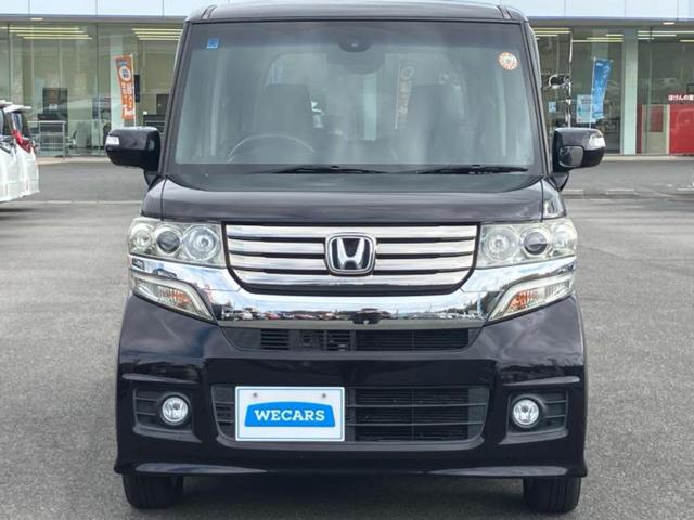 N-BOXカスタム G・Aパッケージ 新品タイヤ/社外 SDナビ/シティーブレーキアクティブシステム(ホンダ)/電動スライドドア/車線逸脱防止支援システム/ヘッドランプ HID/EBD付ABS/横滑り防止装置 DVD再生 レーンアシスト(41枚目)