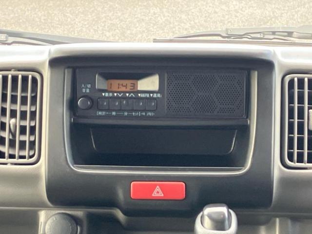 ＮＶ１００クリッパーバン ４ＷＤ　ＤＸ　新品タイヤ／ヘッドランプ　ＬＥＤ／禁煙車／エアバッグ　運転席／エアバッグ　助手席／ＭＴモード付き／アルミホイール　社外　１２インチ／パワーステアリング／マニュアルエアコン／取扱説明書　４ＷＤ（9枚目）