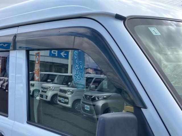 ＮＶ１００クリッパーバン ４ＷＤ　ＤＸ　新品タイヤ／ヘッドランプ　ＬＥＤ／禁煙車／エアバッグ　運転席／エアバッグ　助手席／ＭＴモード付き／アルミホイール　社外　１２インチ／パワーステアリング／マニュアルエアコン／取扱説明書　４ＷＤ（29枚目）