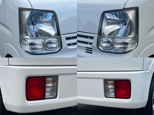ＮＶ１００クリッパーバン ４ＷＤ　ＤＸ　新品タイヤ／ヘッドランプ　ＬＥＤ／禁煙車／エアバッグ　運転席／エアバッグ　助手席／ＭＴモード付き／アルミホイール　社外　１２インチ／パワーステアリング／マニュアルエアコン／取扱説明書　４ＷＤ（39枚目）