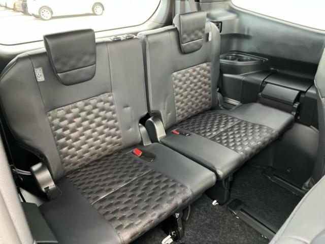 ヴォクシー ハイブリッドS-Z ディスプレイオーディオ+ナビ10.5インチ/フリップダウンモニター 純正 14インチ/トヨタセーフティセンス/両側電動スライドドア/シートヒーター 前席/車線逸脱防止支援システム 衝突被害軽減システム(6枚目)