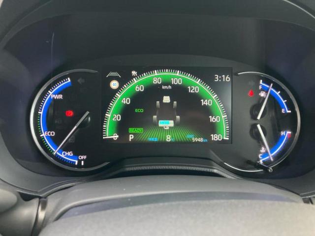 ヴォクシー ハイブリッドS-Z ディスプレイオーディオ+ナビ10.5インチ/フリップダウンモニター 純正 14インチ/トヨタセーフティセンス/両側電動スライドドア/シートヒーター 前席/車線逸脱防止支援システム 衝突被害軽減システム(15枚目)