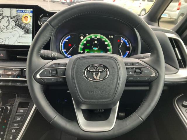 ヴォクシー ハイブリッドS-Z ディスプレイオーディオ+ナビ10.5インチ/フリップダウンモニター 純正 14インチ/トヨタセーフティセンス/両側電動スライドドア/シートヒーター 前席/車線逸脱防止支援システム 衝突被害軽減システム(16枚目)