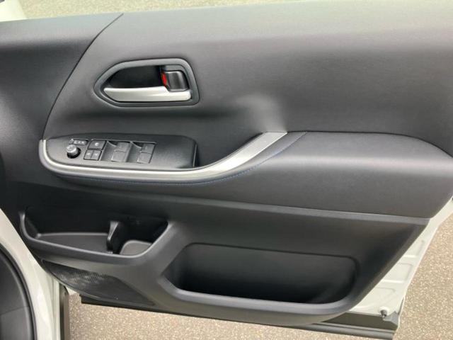 ヴォクシー ハイブリッドS-Z ディスプレイオーディオ+ナビ10.5インチ/フリップダウンモニター 純正 14インチ/トヨタセーフティセンス/両側電動スライドドア/シートヒーター 前席/車線逸脱防止支援システム 衝突被害軽減システム(22枚目)