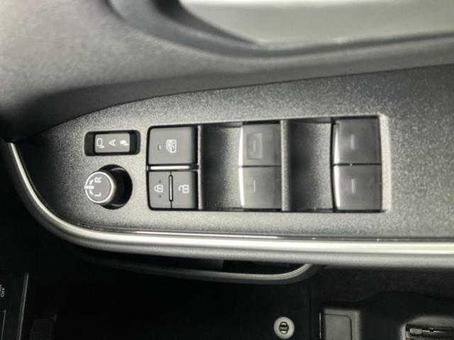 ヴォクシー ハイブリッドS-Z ディスプレイオーディオ+ナビ10.5インチ/フリップダウンモニター 純正 14インチ/トヨタセーフティセンス/両側電動スライドドア/シートヒーター 前席/車線逸脱防止支援システム 衝突被害軽減システム(32枚目)