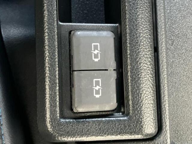 ヴォクシー ハイブリッドS-Z ディスプレイオーディオ+ナビ10.5インチ/フリップダウンモニター 純正 14インチ/トヨタセーフティセンス/両側電動スライドドア/シートヒーター 前席/車線逸脱防止支援システム 衝突被害軽減システム(43枚目)