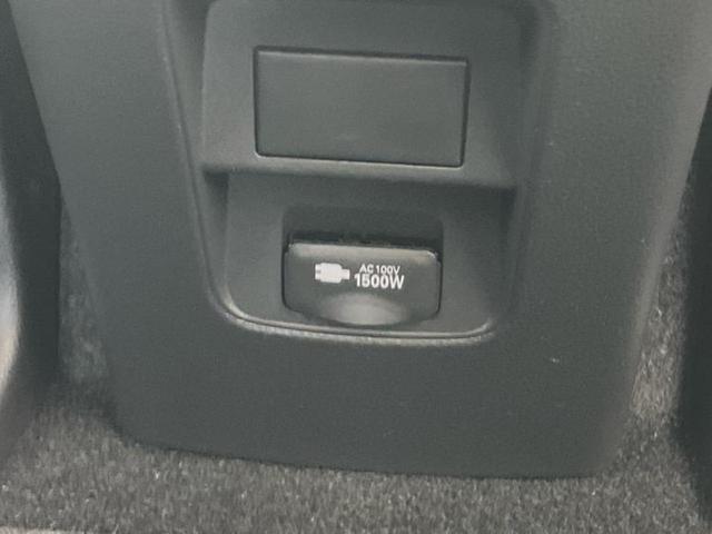 ヴォクシー ハイブリッドS-Z ディスプレイオーディオ+ナビ10.5インチ/フリップダウンモニター 純正 14インチ/トヨタセーフティセンス/両側電動スライドドア/シートヒーター 前席/車線逸脱防止支援システム 衝突被害軽減システム(48枚目)