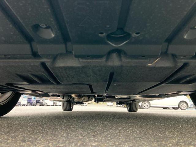 ヴォクシー ハイブリッドS-Z ディスプレイオーディオ+ナビ10.5インチ/フリップダウンモニター 純正 14インチ/トヨタセーフティセンス/両側電動スライドドア/シートヒーター 前席/車線逸脱防止支援システム 衝突被害軽減システム(61枚目)