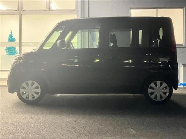 スペーシア Gリミテッド 新品タイヤ/純正 ナビ/衝突安全装置/電動スライドドア/全方位モニター用カメラ/Bluetooth接続/EBD付ABS/アイドリングストップ/ワンセグTV/禁煙車/衝突安全ボディ/パワーウインドウ(2枚目)