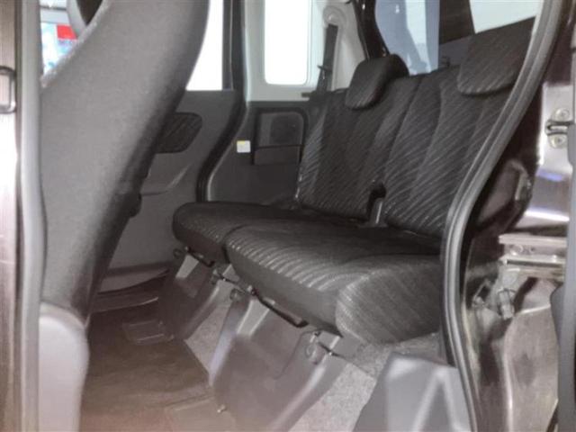 スペーシア Gリミテッド 新品タイヤ/純正 ナビ/衝突安全装置/電動スライドドア/全方位モニター用カメラ/Bluetooth接続/EBD付ABS/アイドリングストップ/ワンセグTV/禁煙車/衝突安全ボディ/パワーウインドウ(6枚目)