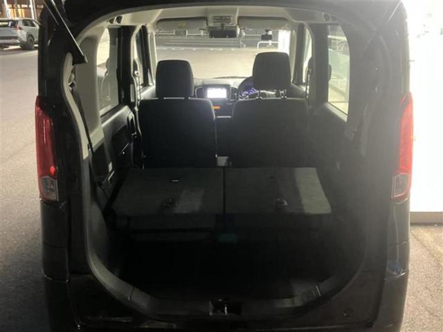 スペーシア Gリミテッド 新品タイヤ/純正 ナビ/衝突安全装置/電動スライドドア/全方位モニター用カメラ/Bluetooth接続/EBD付ABS/アイドリングストップ/ワンセグTV/禁煙車/衝突安全ボディ/パワーウインドウ(7枚目)