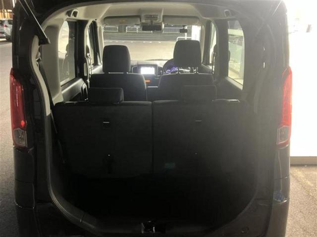 スペーシア Gリミテッド 新品タイヤ/純正 ナビ/衝突安全装置/電動スライドドア/全方位モニター用カメラ/Bluetooth接続/EBD付ABS/アイドリングストップ/ワンセグTV/禁煙車/衝突安全ボディ/パワーウインドウ(8枚目)