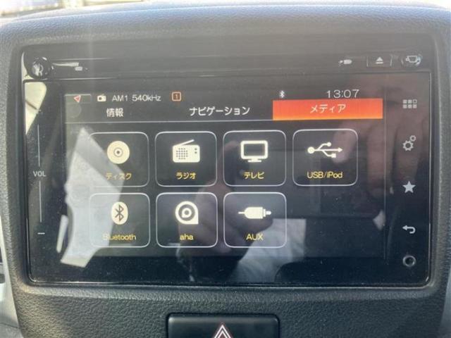 スペーシア Gリミテッド 新品タイヤ/純正 ナビ/衝突安全装置/電動スライドドア/全方位モニター用カメラ/Bluetooth接続/EBD付ABS/アイドリングストップ/ワンセグTV/禁煙車/衝突安全ボディ/パワーウインドウ(10枚目)